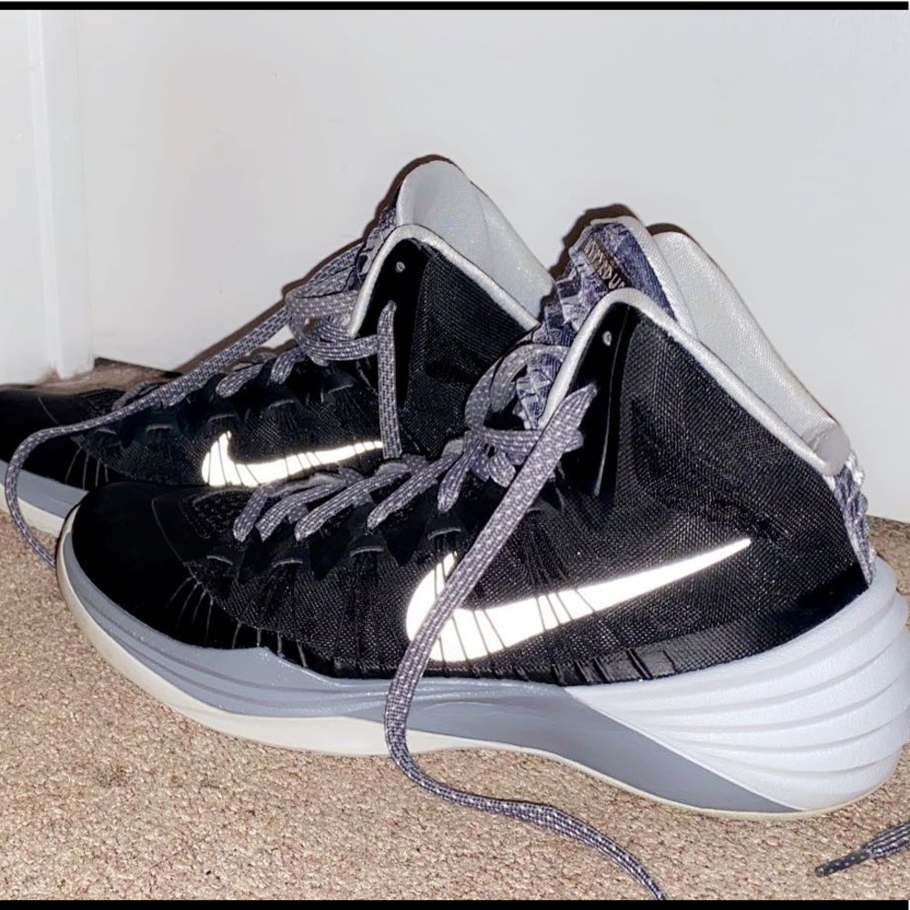 Nike lunarlon hyperdunk 2014 men’s 8
